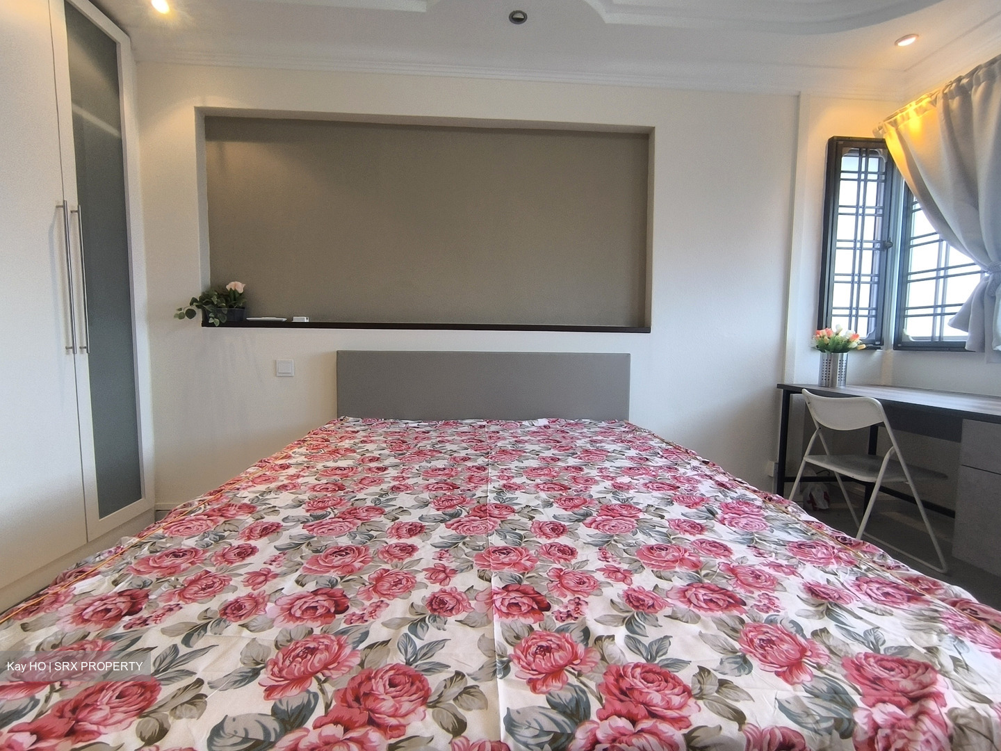 Blk 29 Balam Gardens (Geylang), HDB 4 Rooms #580789051